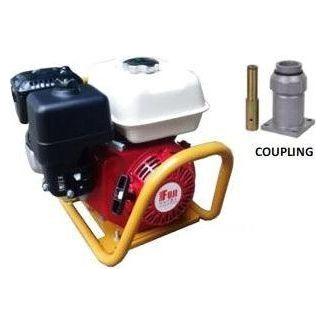 Sakae Fuji Engine Powered Concrete Vibrator Set | Sakae Fuji by KHM Megatools Corp. Sakae Fuji Engine Powered Concrete Vibrator Set | Sakae Fuji by KHM Megatools Corp.